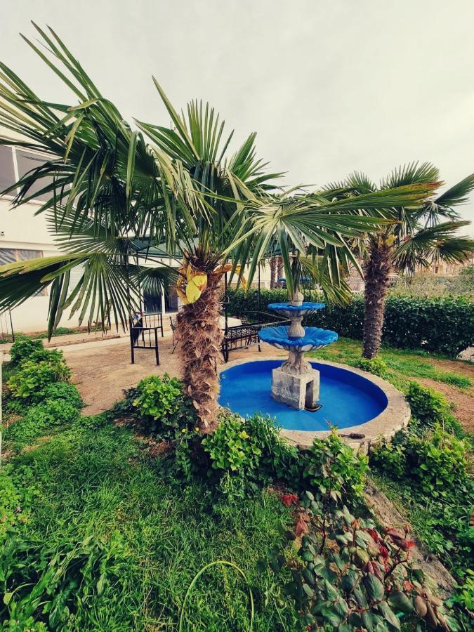 Apartments Nada 克尔克 外观 照片